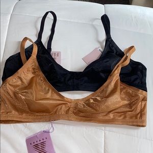 Savage X Fenty Glissenette Bralette
